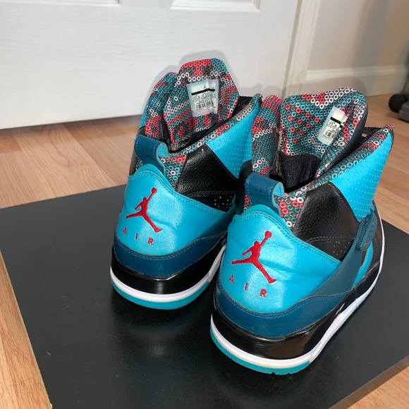 nike jordan flight 45